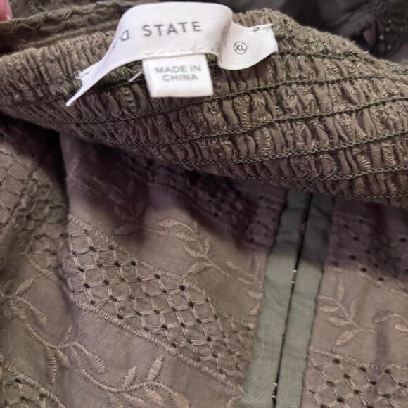 Altard state extra large green - Picture 3 of 4